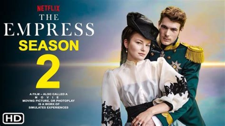 The Empress season 2 Potential Release Date, Cast, Plot And Everything