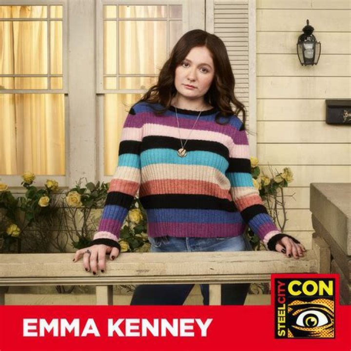 The Enduring Legacy Of Emma Rose Kinney: An Iconic Actress