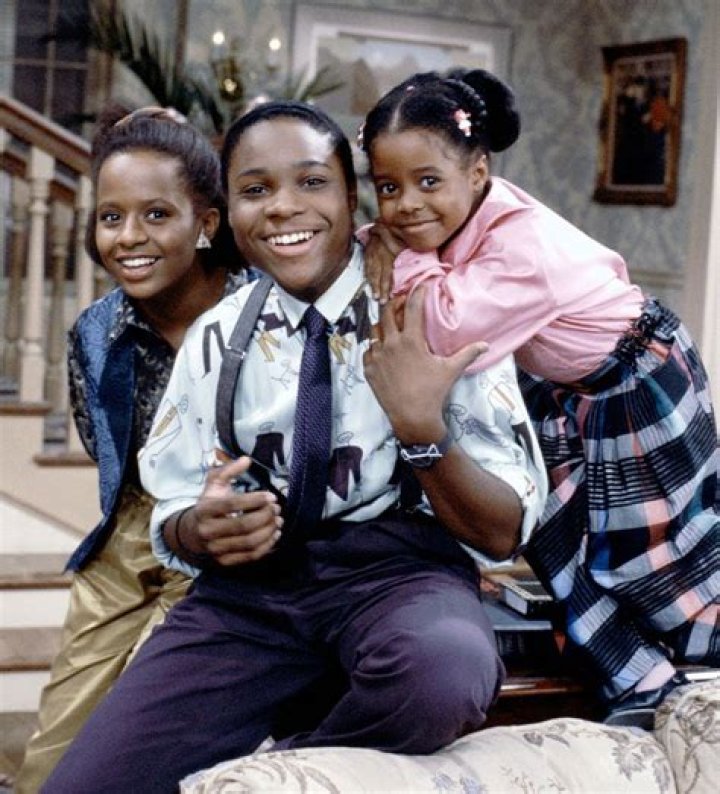The Enduring Legacy Of Theo Huxtable On "The Cosby Show"