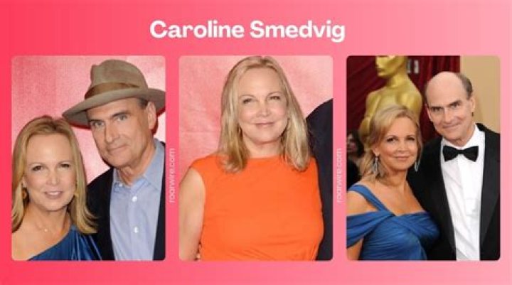 The Enigmatic Caroline Smedvig: A Triumphant Career