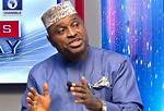 The Enigmatic Life of Kenneth Okonkwo's Wife