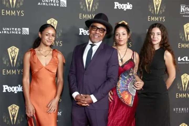 The Esposito Family: Meet Giancarlo Esposito's Famous Relatives