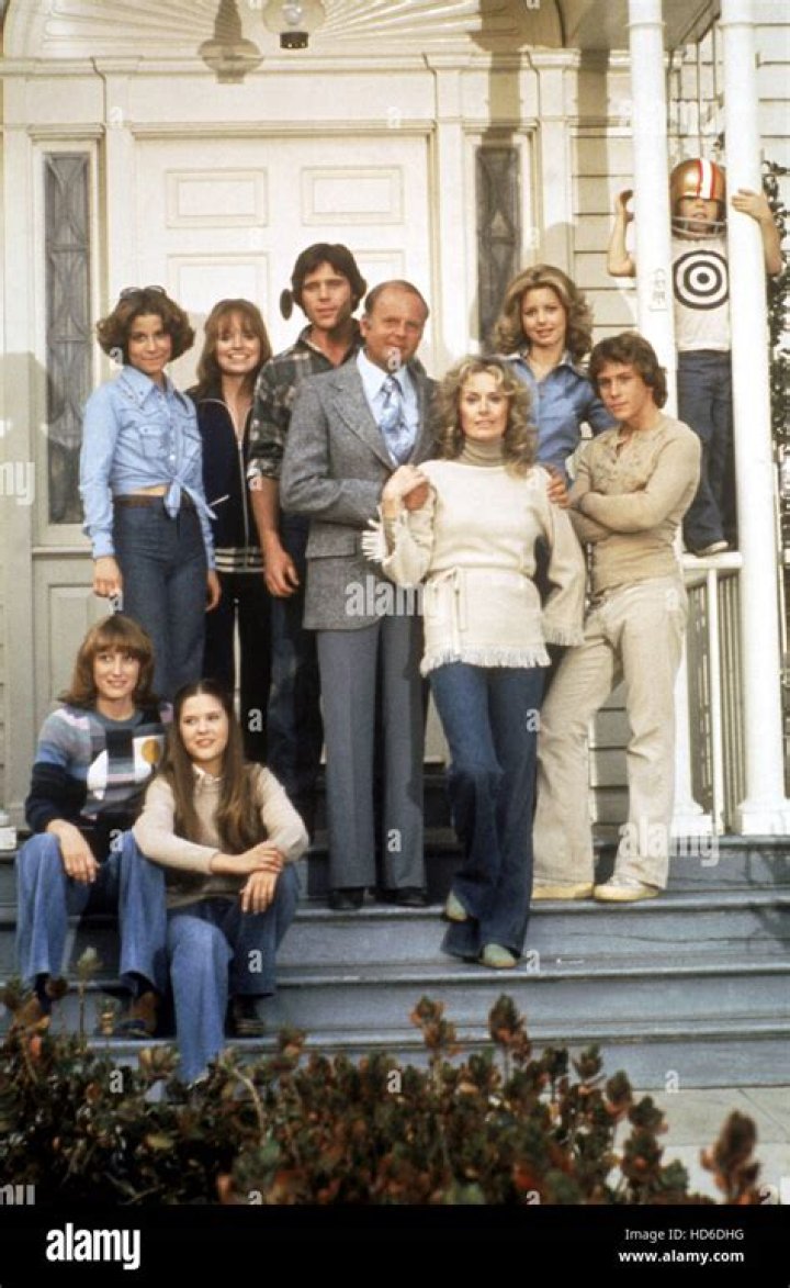 The Essential Guide To Susan's Impact On Eight Is Enough