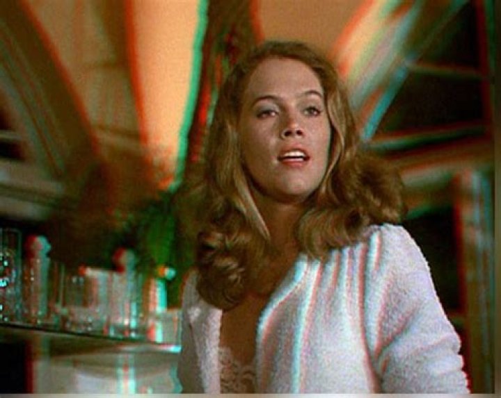 The evil beauties of cinema
