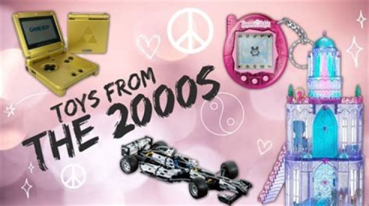 The Evolution Of Zoe Perry In The 2000s