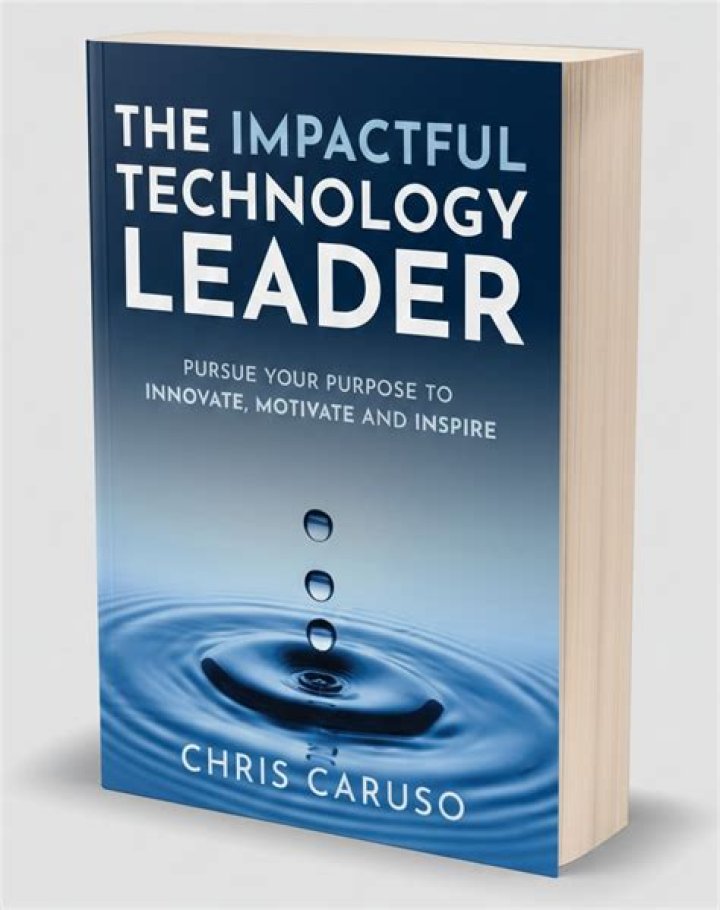 The Expert Guide To Chris Alred: A Proven Leader In Technology