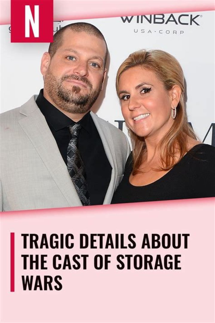 The Fate Of Storage Wars Stars: Who Has Passed Away?
