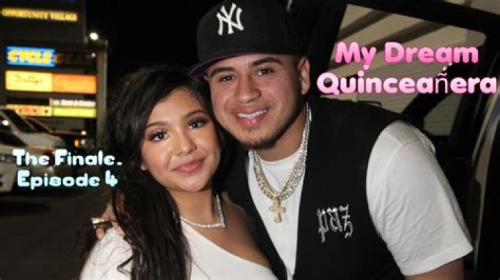 THE FINALE! Mibella&rsquo;s Dream Quinceanera! Suprise visit from Fuerza