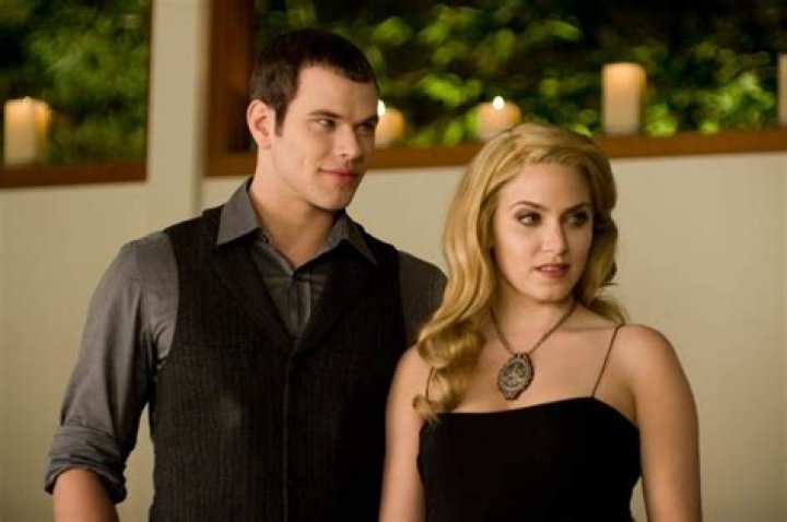 The Five Best Nikki Reed Movies of Her Career