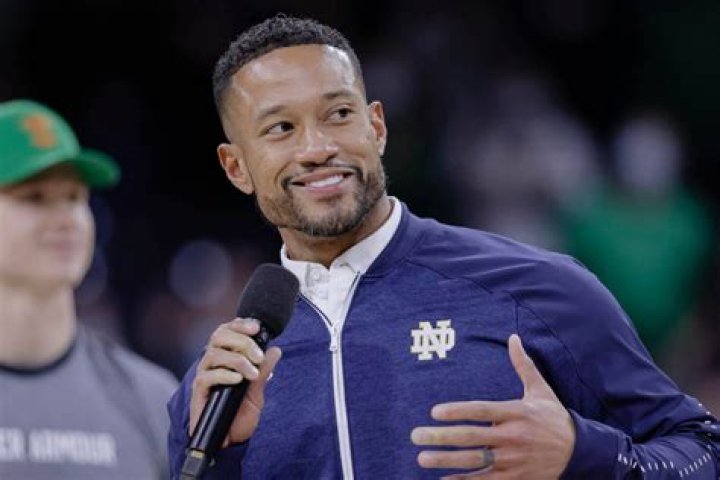 The formation of Marcus Freeman How Ohio State shaped his Notre Dame