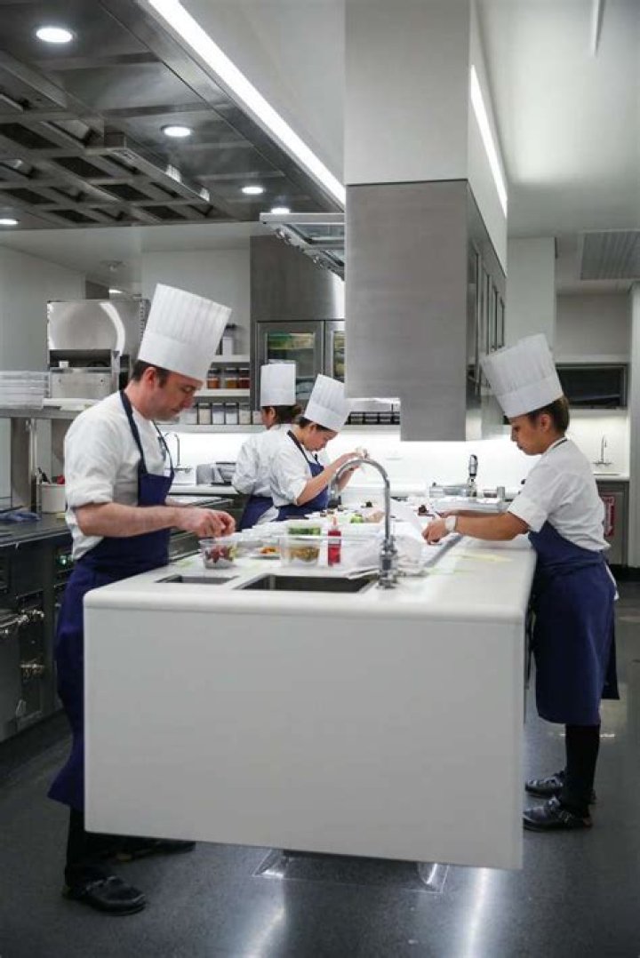 The French Laundry moves to ticket system San Francisco Chronicle