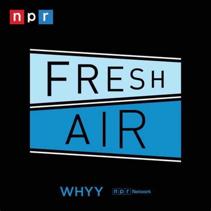 The Fresh Air Interview Economist Robert Reich The 'Aftershocks' Of