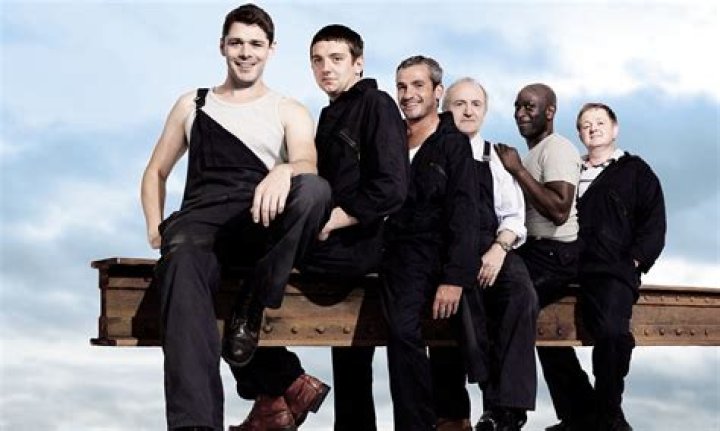 The full monty Male stars who have gone fullfrontal Page Six