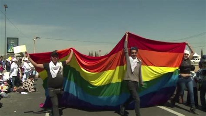The gay guy who claimed he had sex with Obama is running for mayor of a