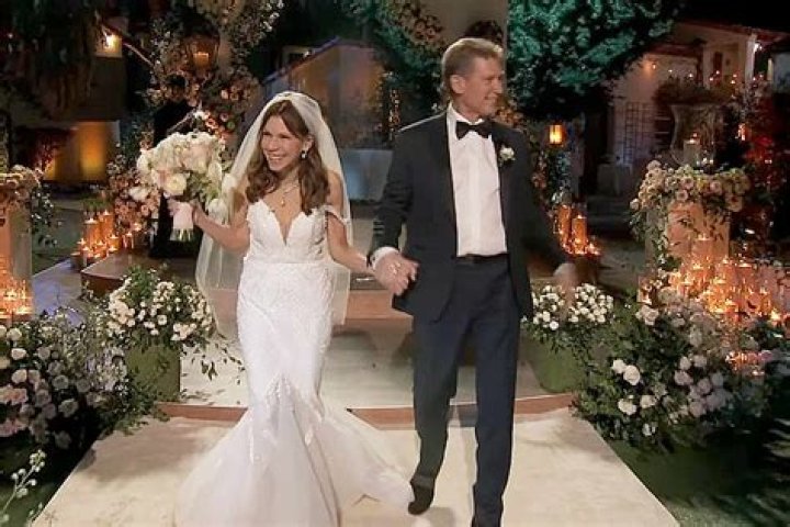 The Golden Bachelor Recap Did Gerry&rsquo;s Perfect Match Just Walk Out the