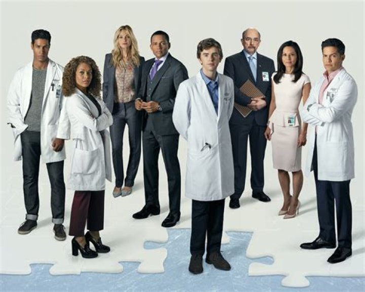 The Good Doctor on ABC Cancelled or Season 2? (Release Date