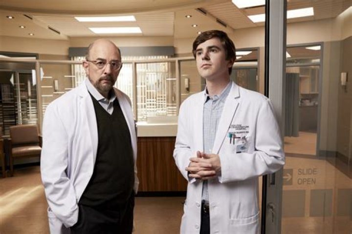 The Good Doctor Season Five Renewal for ABC Medical Drama canceled