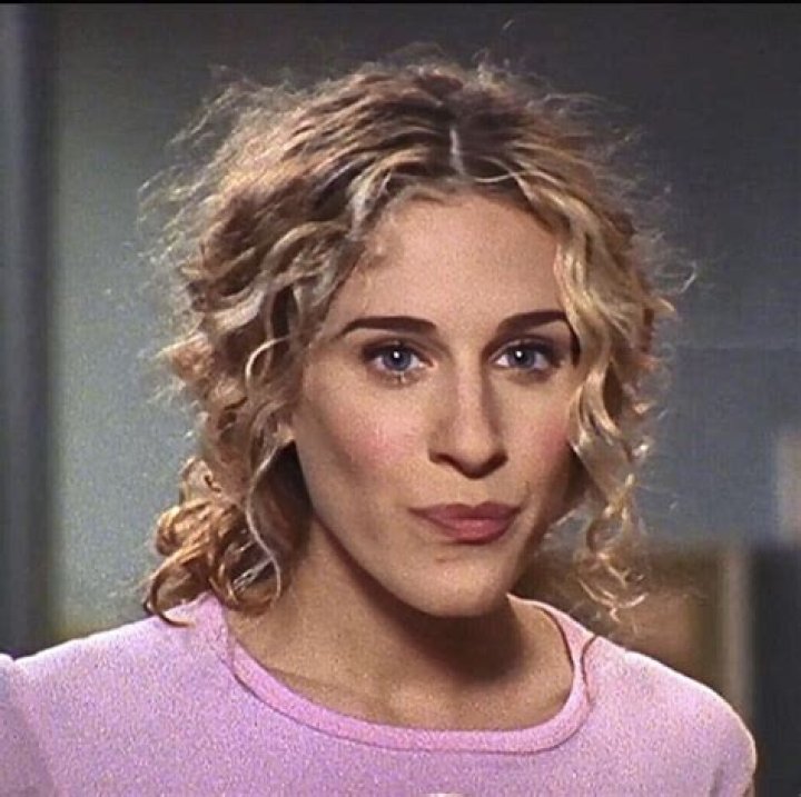 The Hair Volution Of Carrie Bradshaw From Sex And The City Bellatory