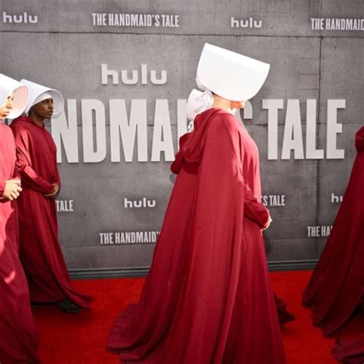 The Handmaid's Tale Season 6 Release Date, Trailer & Cast