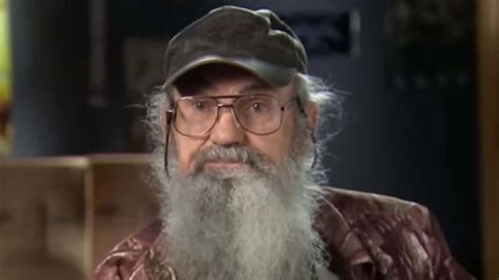 The Hilarious Uncle Si: A Duck Dynasty Star