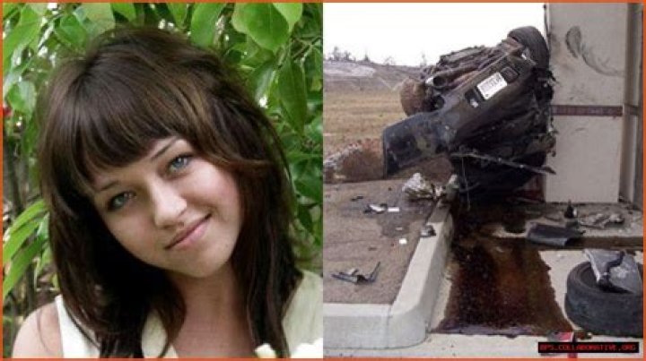 The Horrific Death Of Nikki Catsouras: A Cautionary Tale Of Graphic Images Online