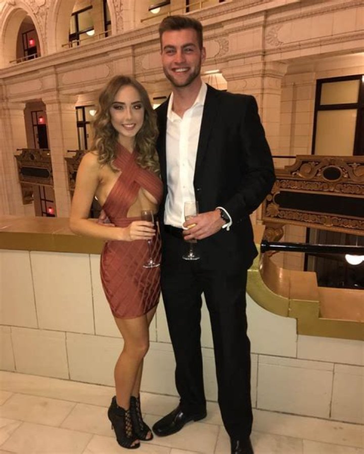 The Hottest Hailie Scott Mathers Photos Around The Net 12thBlog