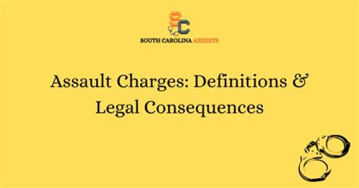 The Implications Of Q Da Fool Charges: Understanding The Legal Consequences