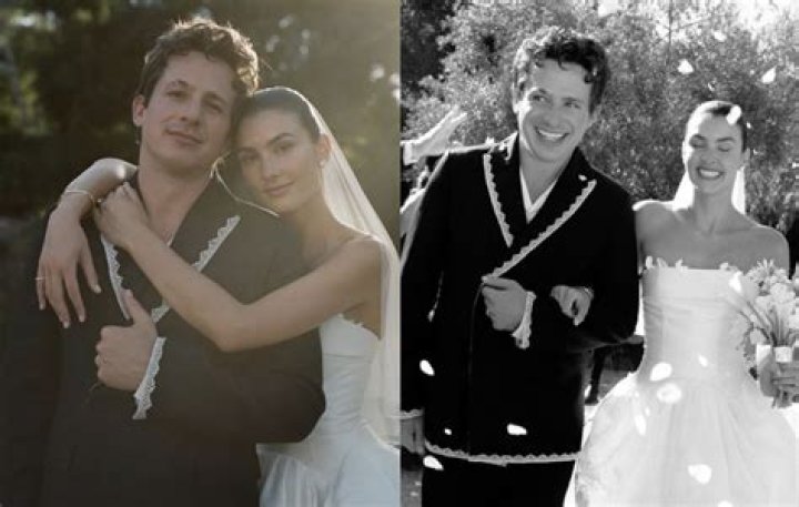 The Inner Circle Of Charlie Puth: Uncovering His Family Ties