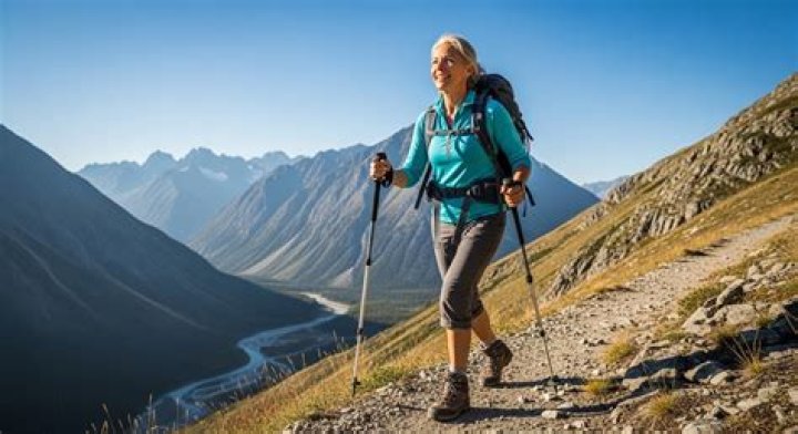 The Inspiring Journey Of Susan Martens: A Trailblazer In Her Field