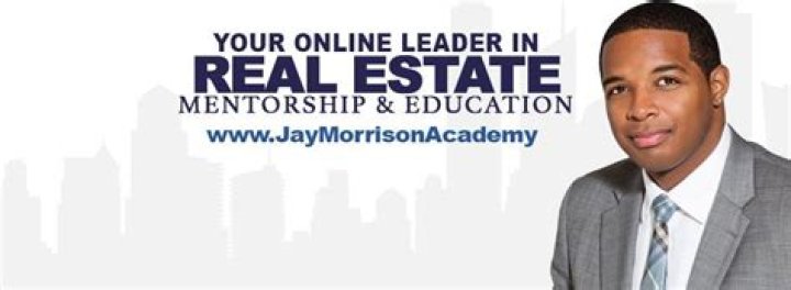 The Jay Morrison Academy Lidyr Creative