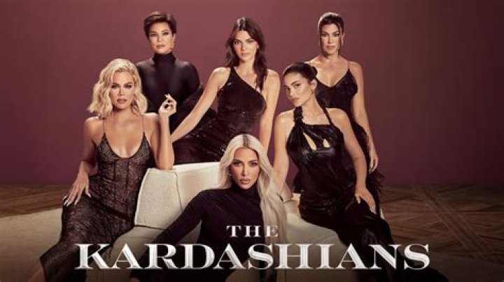 The Kardashians streaming tv show online