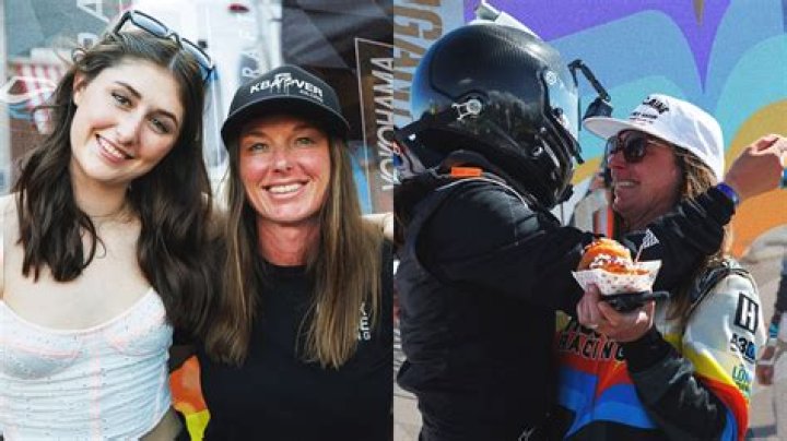 The Ken Block Family: A Glimpse Into The World Of Rally Racing