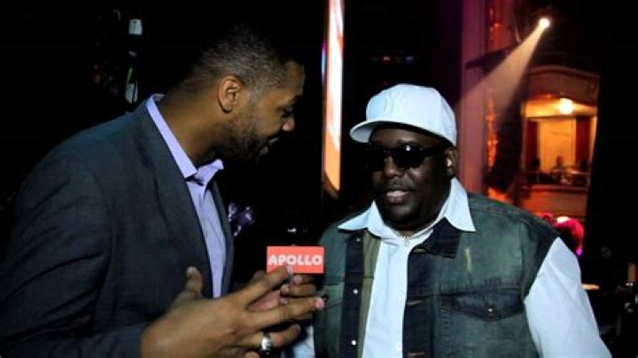 THE KOOL MOE DEE INTERVIEW