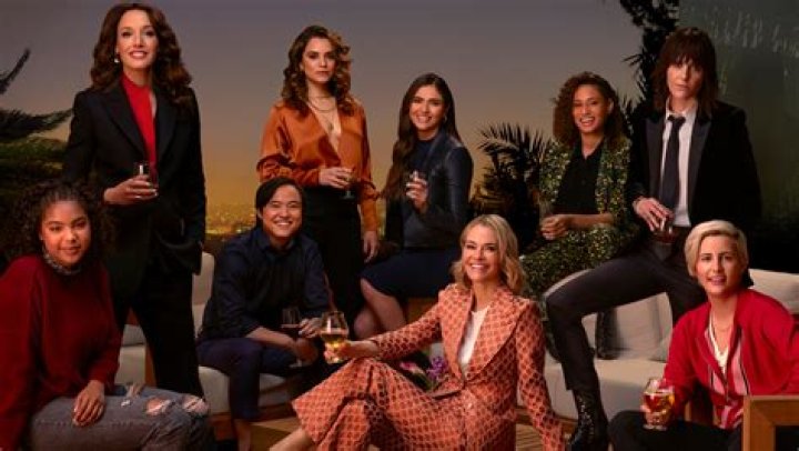 The L Word Where we left off