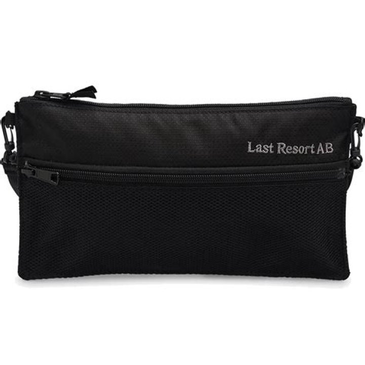 The Last Resort, 42 OFF