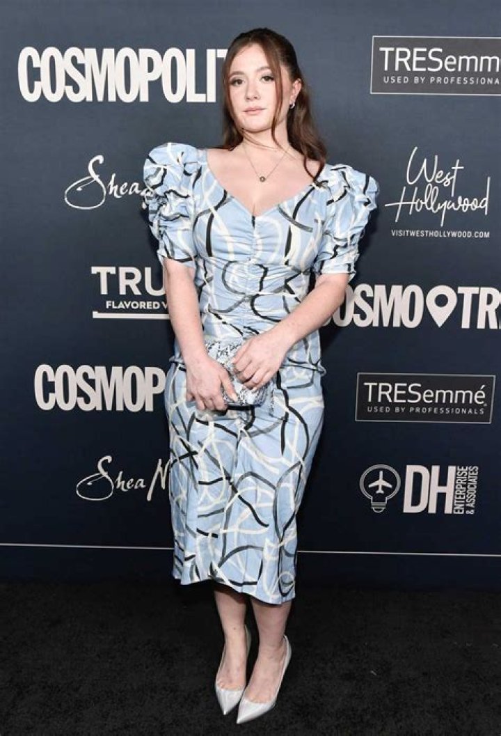 The Latest Buzz On Emma Kenney: A Comprehensive Update