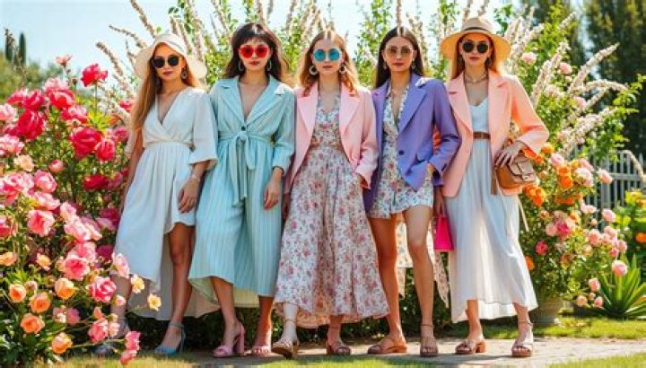 The Latest Fashion From Bao: Discover The Masterful Designs And Trends Of The Season