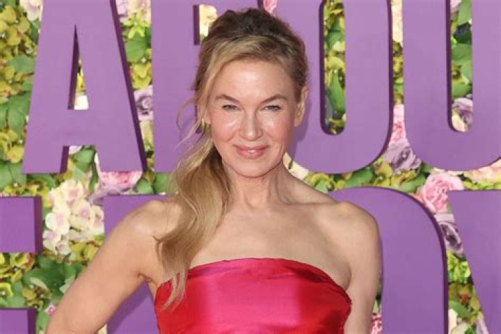 The Latest Renee Zellweger Snaps: See Her Recent Photos