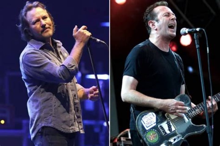The Latest Updates On Eddie Vedder's Musical Journey