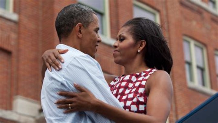 The Legacy Of Michael Robinson Obama