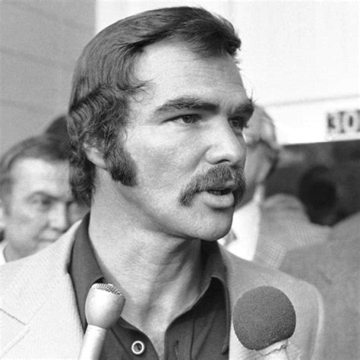 The Legendary Burt Reynolds: Hollywood Icon