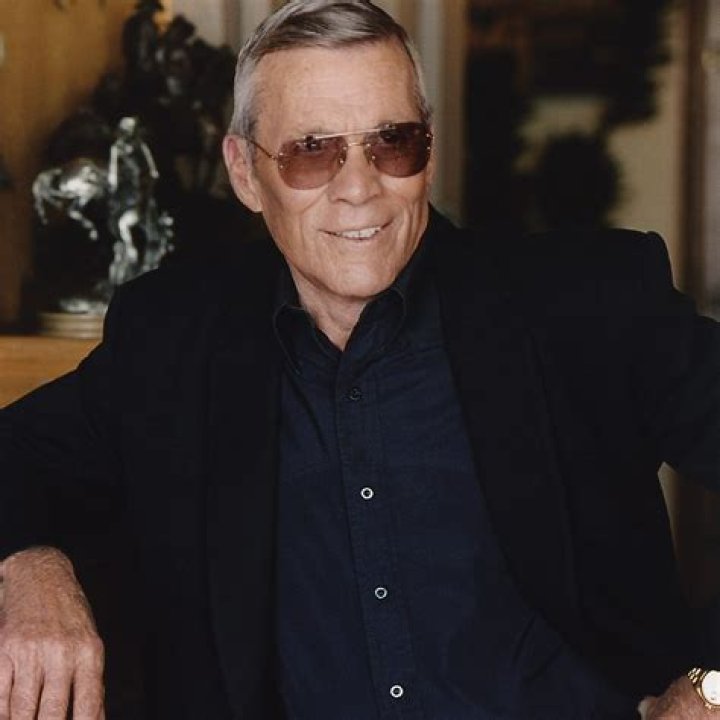 The Legendary Stuntman: Hal Needham