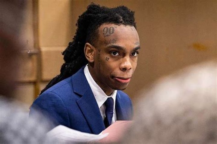 The Life of YNW Melly THE TALON