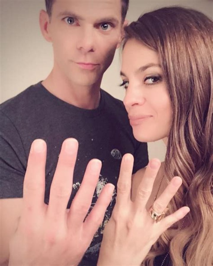 The Love Of Mikey Day's Life: Unveiling His Better Half