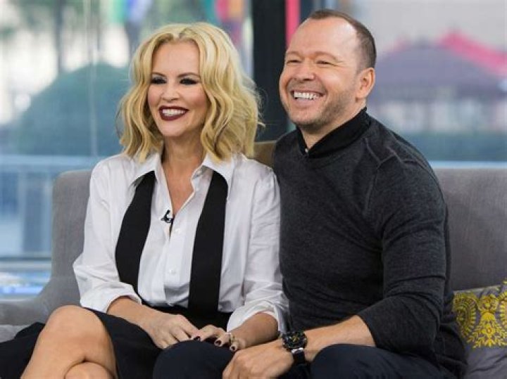 The Love Story Of Donnie Wahlberg And His Wife: A Hollywood Romance