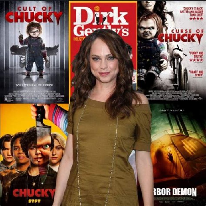 The many works of horror legend Mike Flanagan ranked