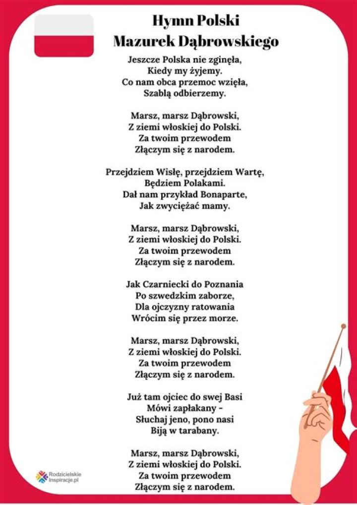 The Marine&rsquo;s Hymn