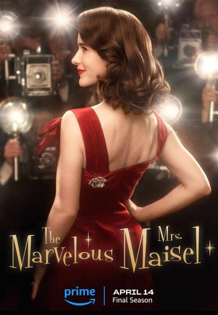 The Marvelous Mrs. Maisel & Succession Share Actress Justine Lupe