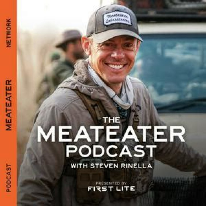 The MeatEater Podcast Listen via Stitcher for Podcasts