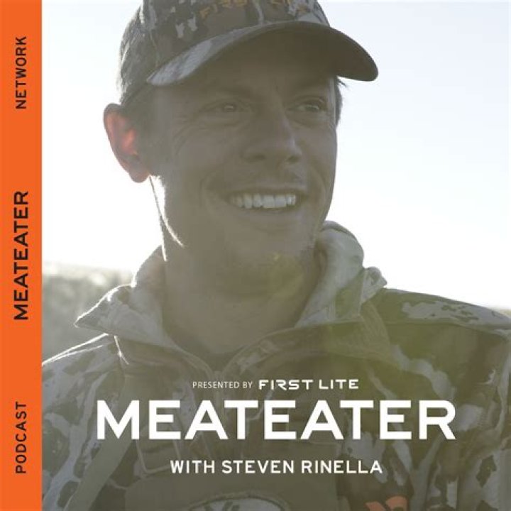 The MeatEater Podcast MeatEater Podcasts